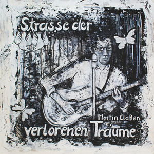 Strasse der verlorenen Träume
