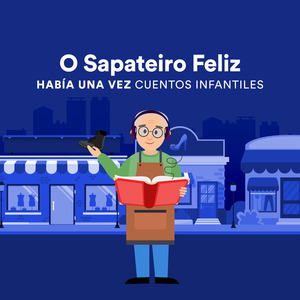O Sapateiro Feliz