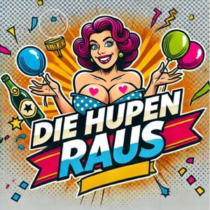 Die Hupen raus (das gibt Applaus)