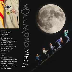 Von allen Tieren ist der Mensch das traurigste