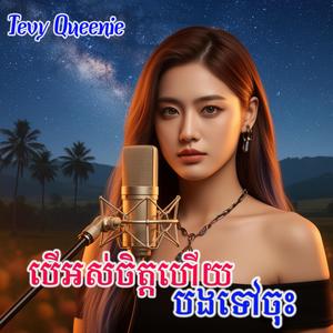 បើអស់ចិត្តហើយបងទៅចុះ
