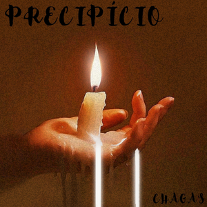 Precipício
