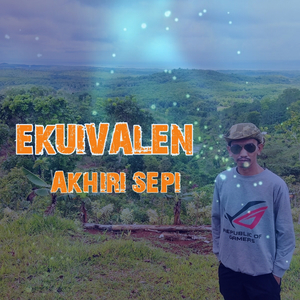 Akhiri Sepi