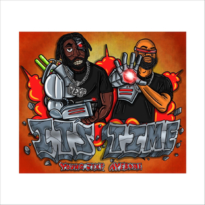 To a Boss (feat. Chosen Uk)