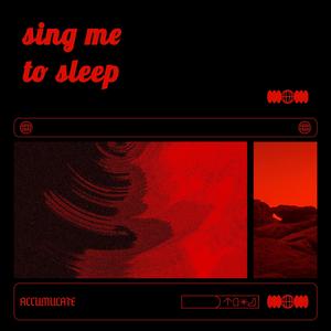 sing me to sleep hypertechno