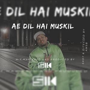 Ae Dil Hai Muskil