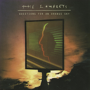 Gumtrees by the Jordan