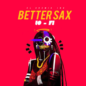 Better (Sax)