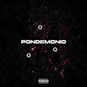 PONDEMONIO (feat. Frade & Low-Cost)