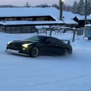 FataLty Car