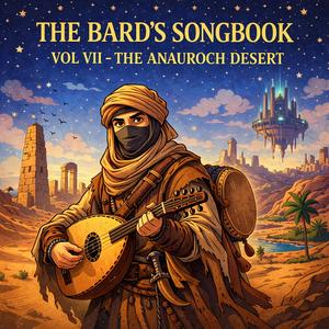 Gold Fading on Endless Sand