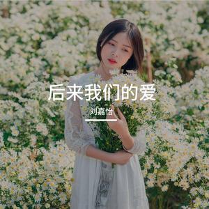 凉凉(原唱 杨宗纬/张碧晨)