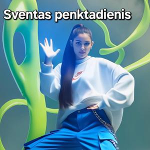 Šventas penktadienis