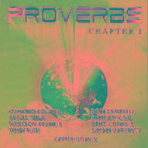 My Mind Is On You Lord