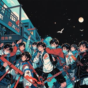 校园“零”暴力
