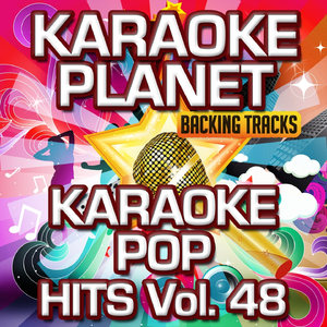 Wishing You Well (Radio Edit) [Karaoke Version]