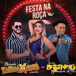 Festa na Roça (feat. Banda Djavú & Geandson Rios)