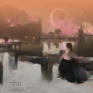 kawan lama di warung kopi