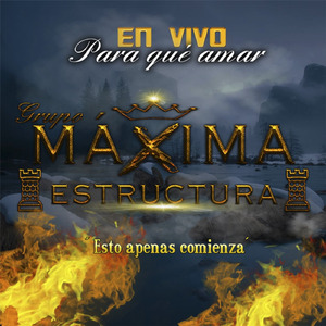 No Logre Olvidarte (En Vivo)