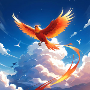 晴れゆく空の下で