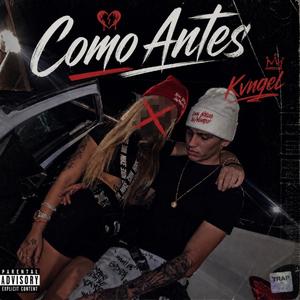 Como Antes