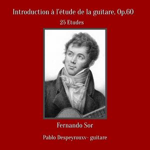 Estudio Nº 18 Op. 60