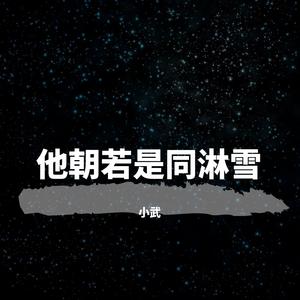 他朝若是同淋雪