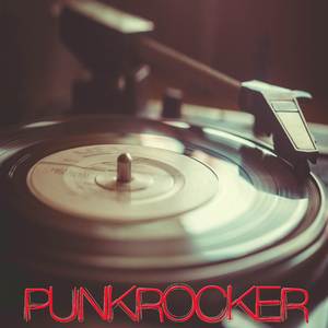 Punkrocker (Originally Performed by Teddybears and Iggy Pop) [Instrumental]