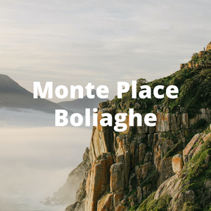 Monte Place