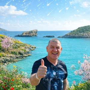 Vienas aš Teisus