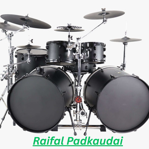 Raifal Padkaudai