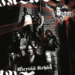 Totta vai tarua (Live @ Tampereen Klubi 20.2.2005)