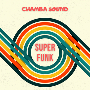 Superfunk (Original Mix)