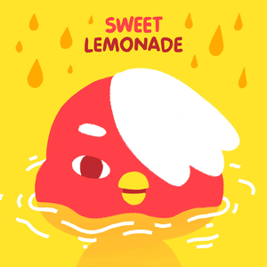 Sweet Lemonade