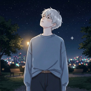 君の幻 (original)