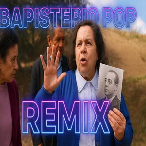 baptisterio paleocristiano romano (Radio Verga Remix)