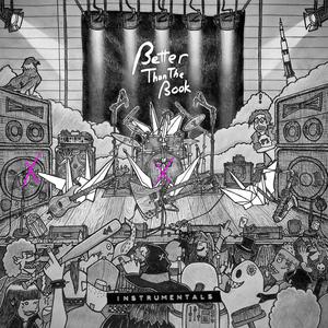 Red Kite (Instrumental)