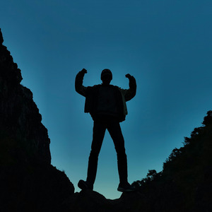 História de Superação