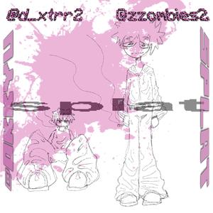 splat (feat. differentpictures)