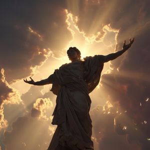 神的祭品（翻唱.原创建坤）