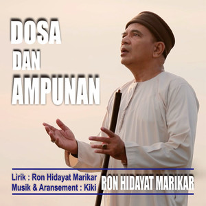 Dosa dan Ampunan