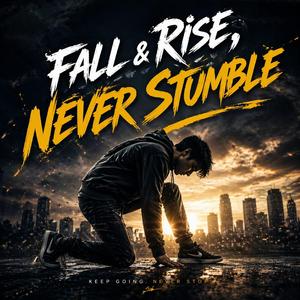 ล้มแล้วลุก ไม่สะดุด