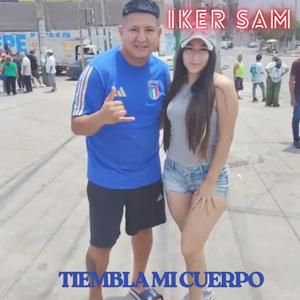 TIEMBLA MI CUERPO