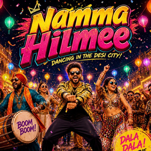 Namma Hilmee