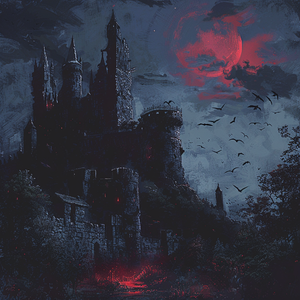 Crimson Masquerade [Netease]