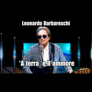 'A terra 'e ll'ammore (feat. Mbarka Ben Taleb, Lino Vairetti, Marco Zurzolo & Gianni Parisi) (Radio Edit)