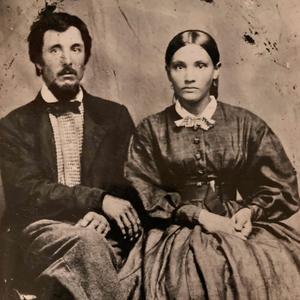 Strings (feat. Tony Marcus & Patrice Haan)