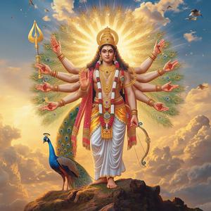 கந்தா உன்னை நான் மறவேன் | Murugan Devin Vibe Folk Music tamil