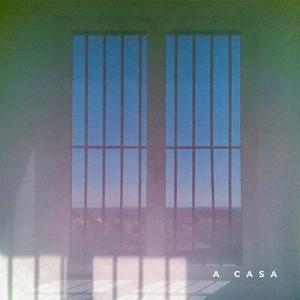 A casa