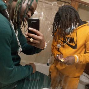 Get Active (feat. NofaceR4)